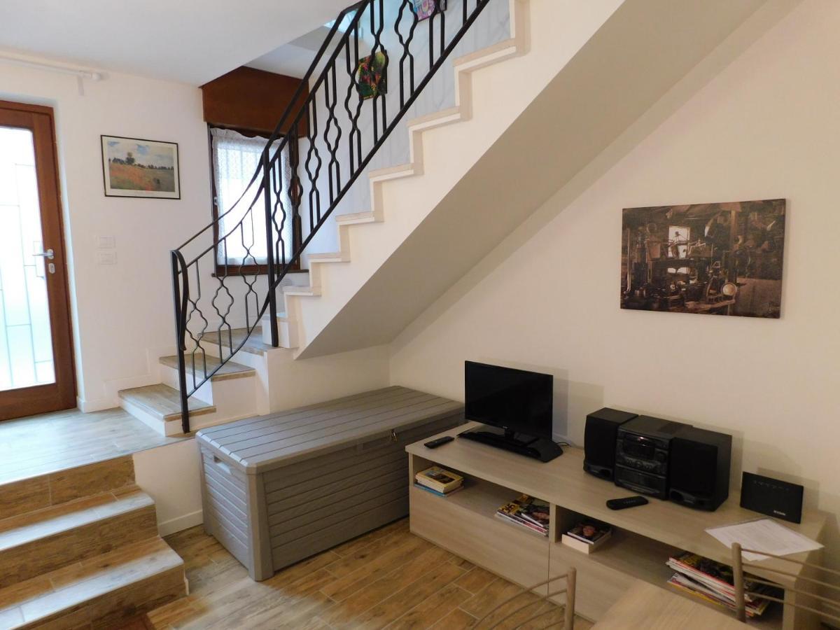 La Casetta Di S.Lucia Villa Verona Room photo